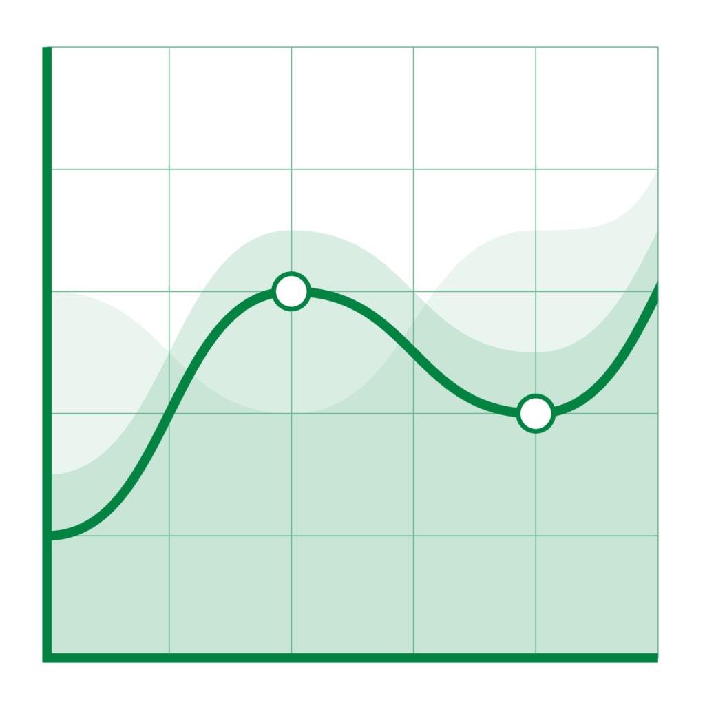 Market Analysis Icon