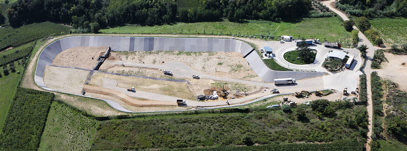 Work Site Photo